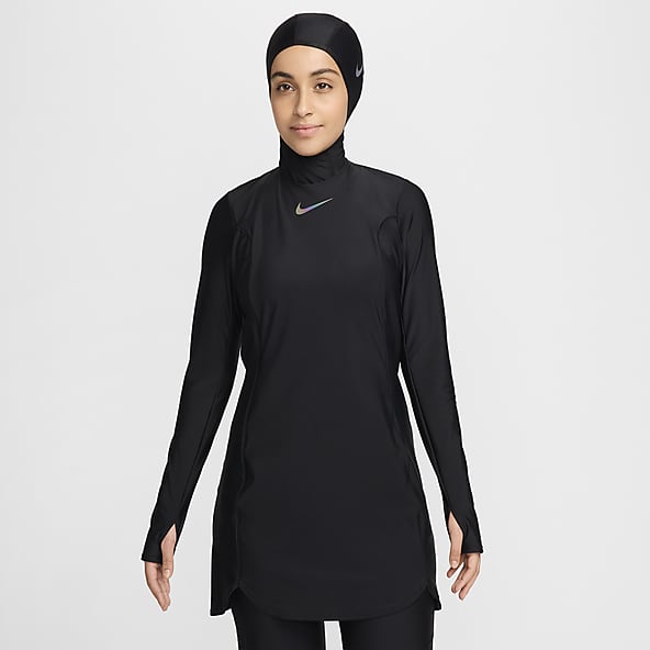 Hijab swimwear nike outlet